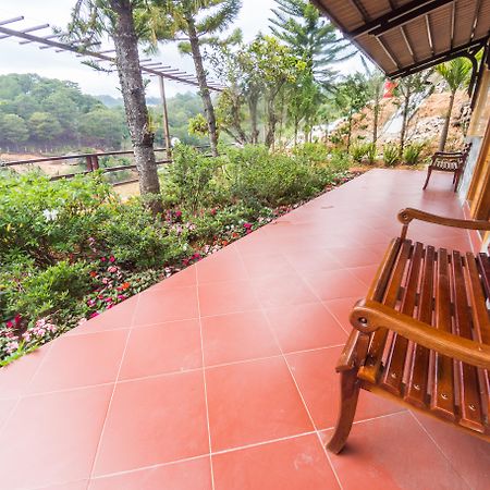 Zen Valley Dalat Exterior photo