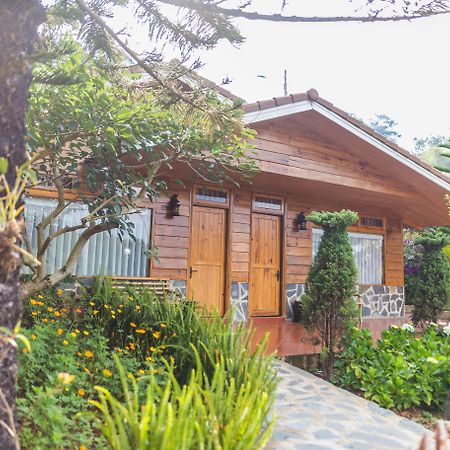 Zen Valley Dalat Exterior photo