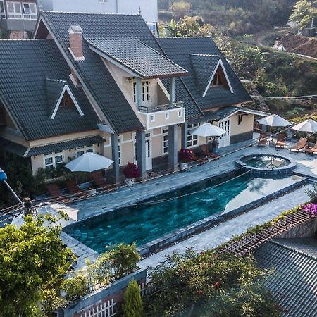 Zen Valley Dalat Exterior photo