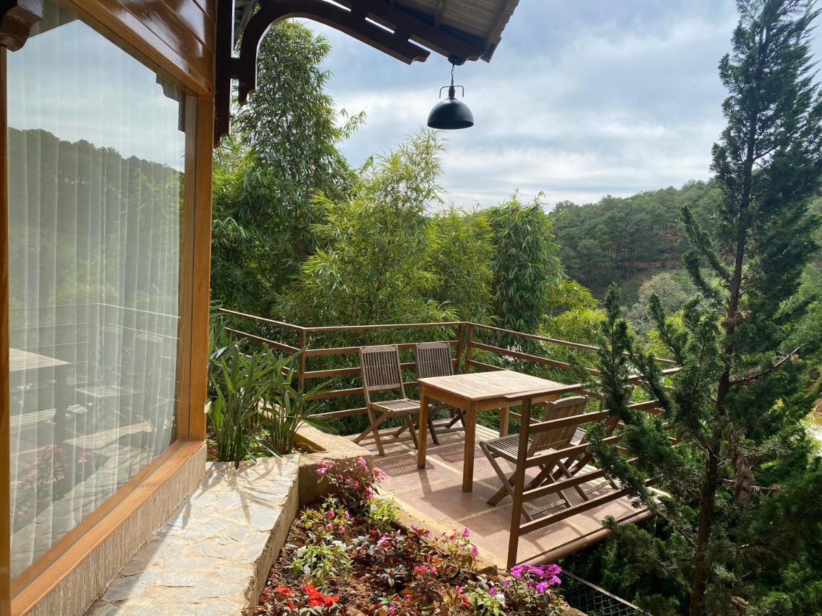 Zen Valley Dalat Exterior photo