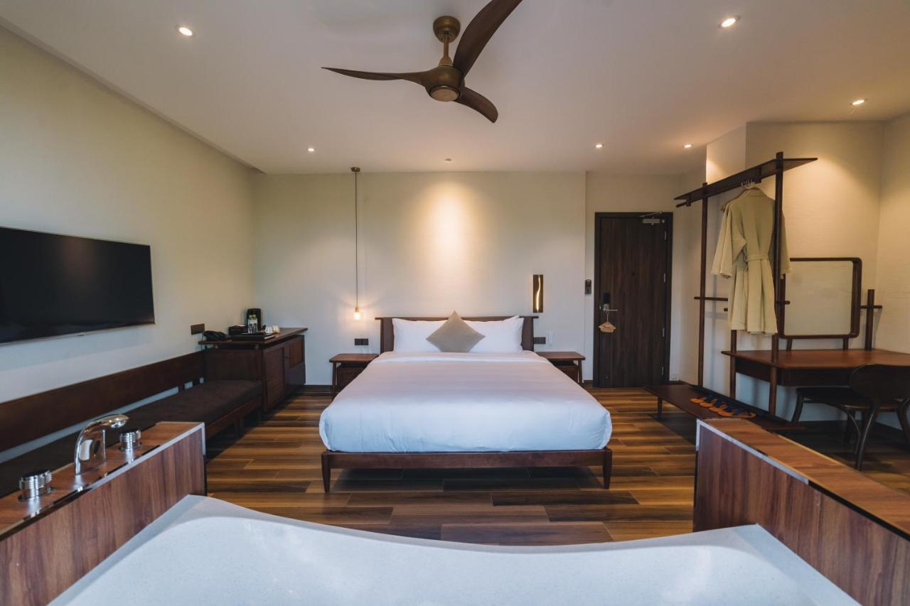 Zen Valley Dalat Exterior photo