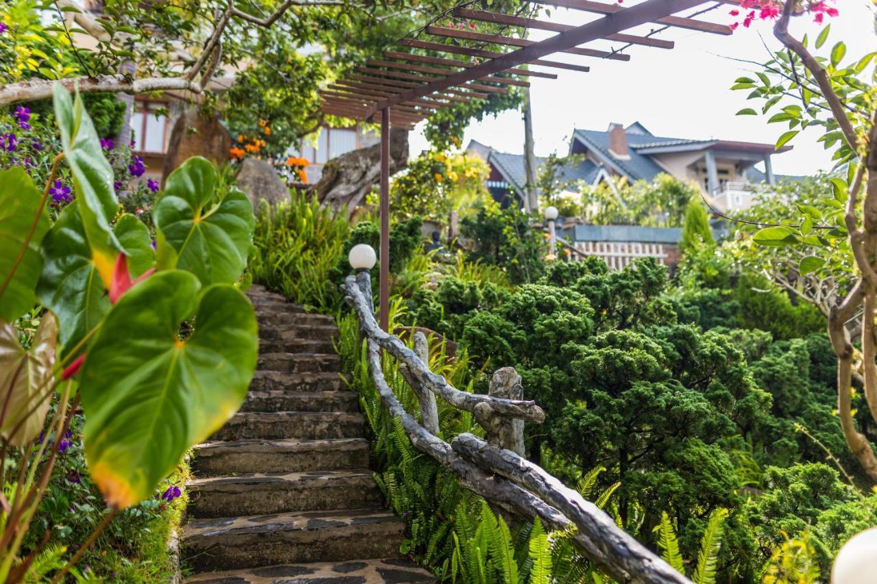 Zen Valley Dalat Exterior photo