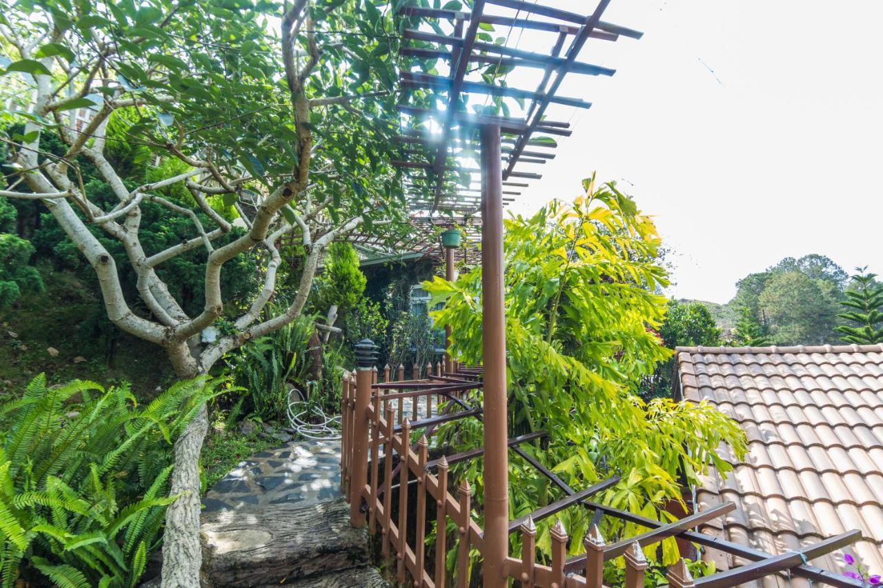 Zen Valley Dalat Exterior photo