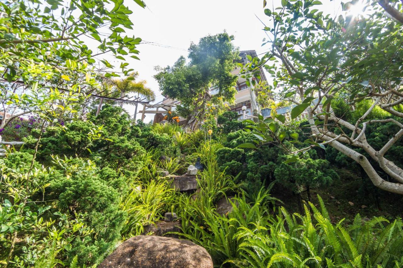 Zen Valley Dalat Exterior photo