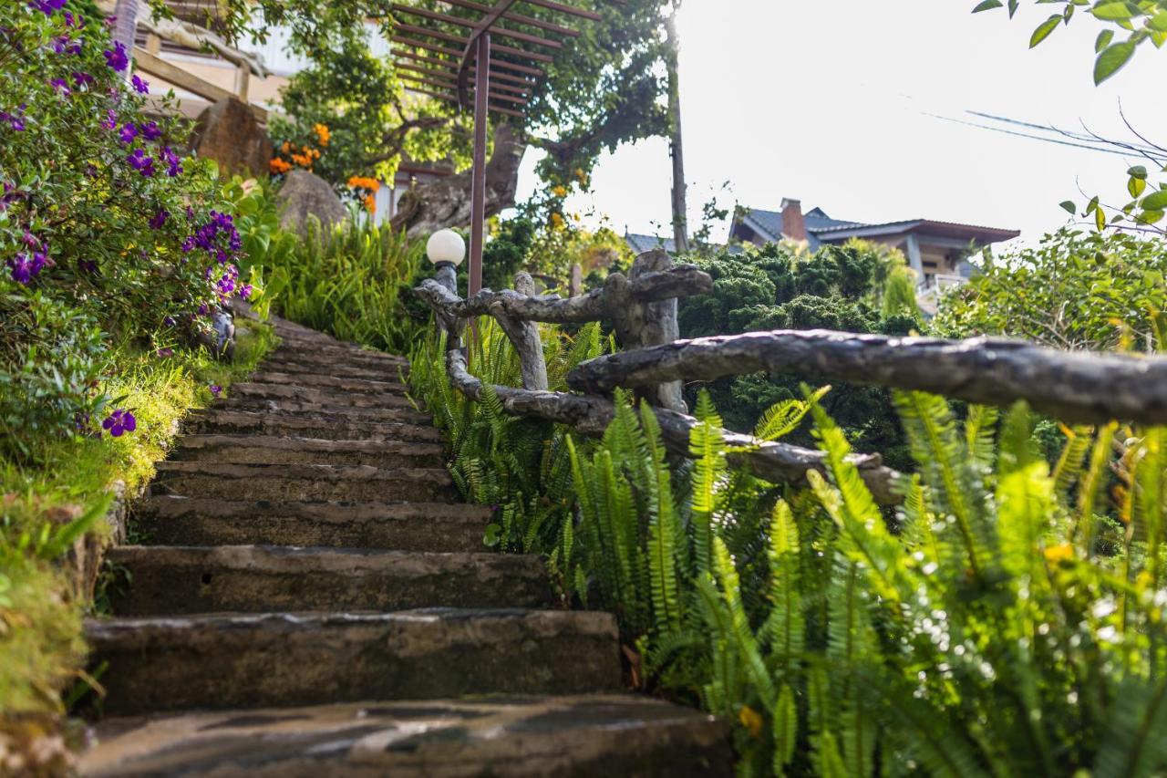 Zen Valley Dalat Exterior photo