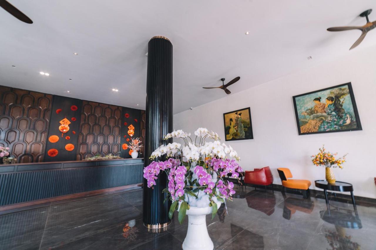 Zen Valley Dalat Exterior photo