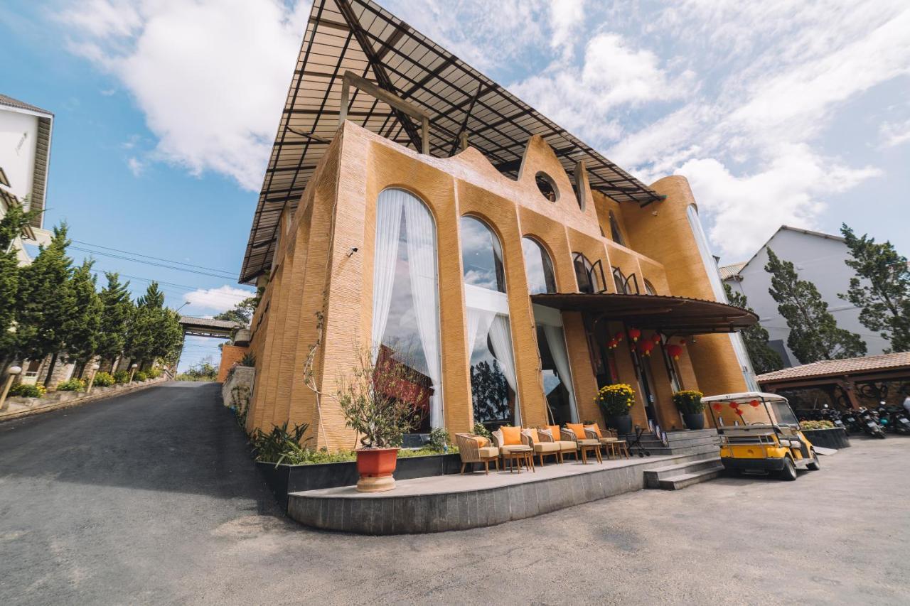 Zen Valley Dalat Exterior photo