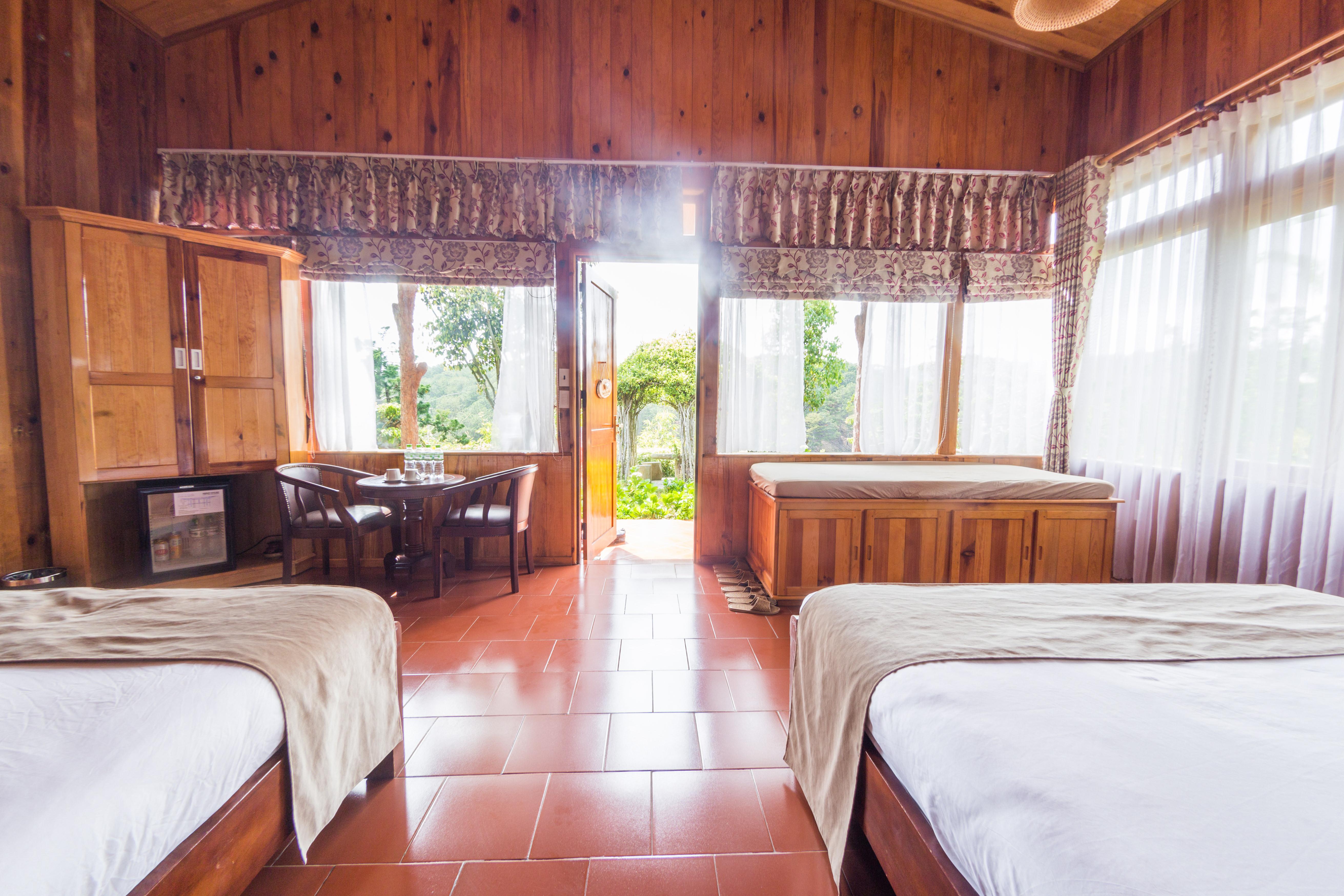 Zen Valley Dalat Exterior photo