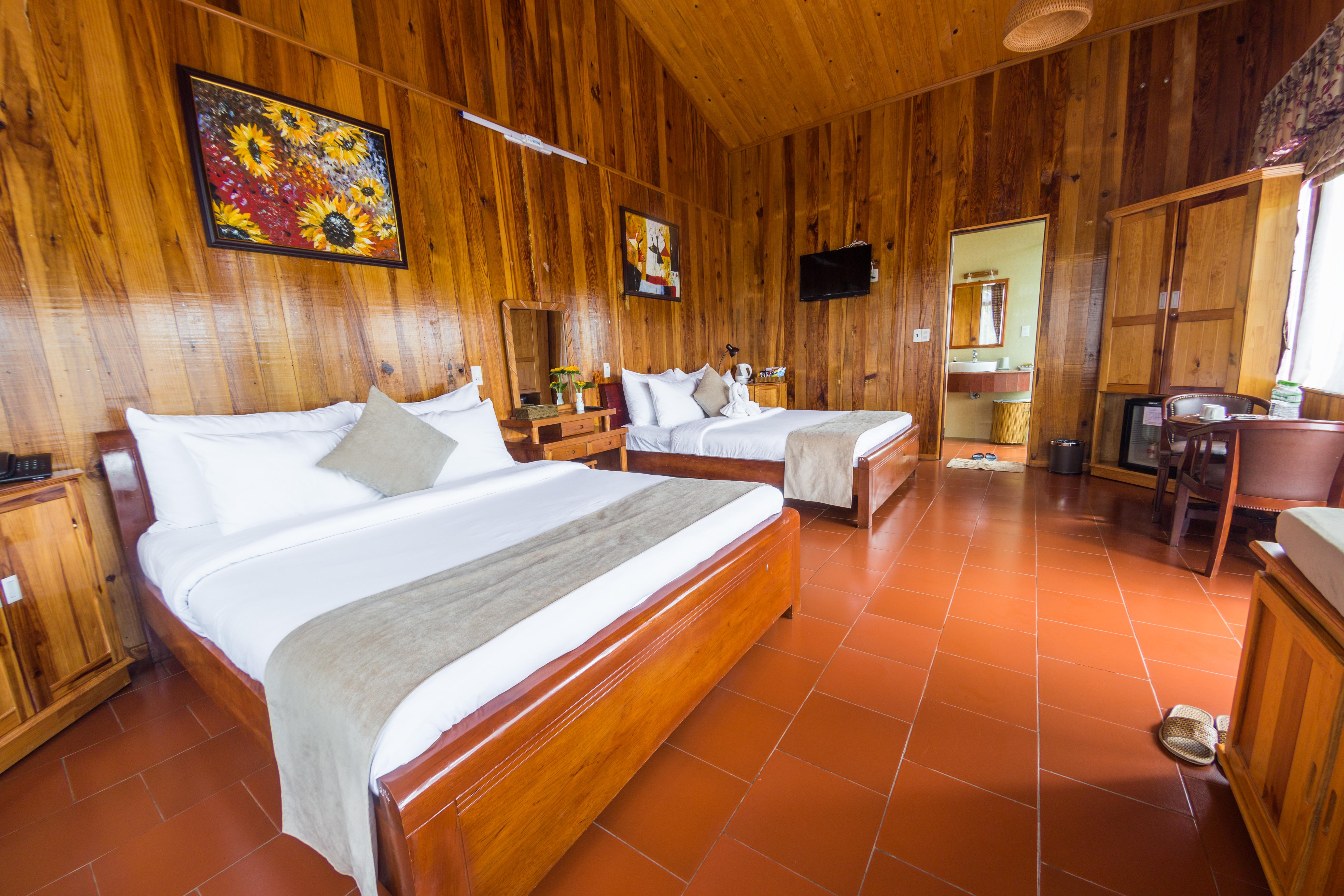 Zen Valley Dalat Exterior photo