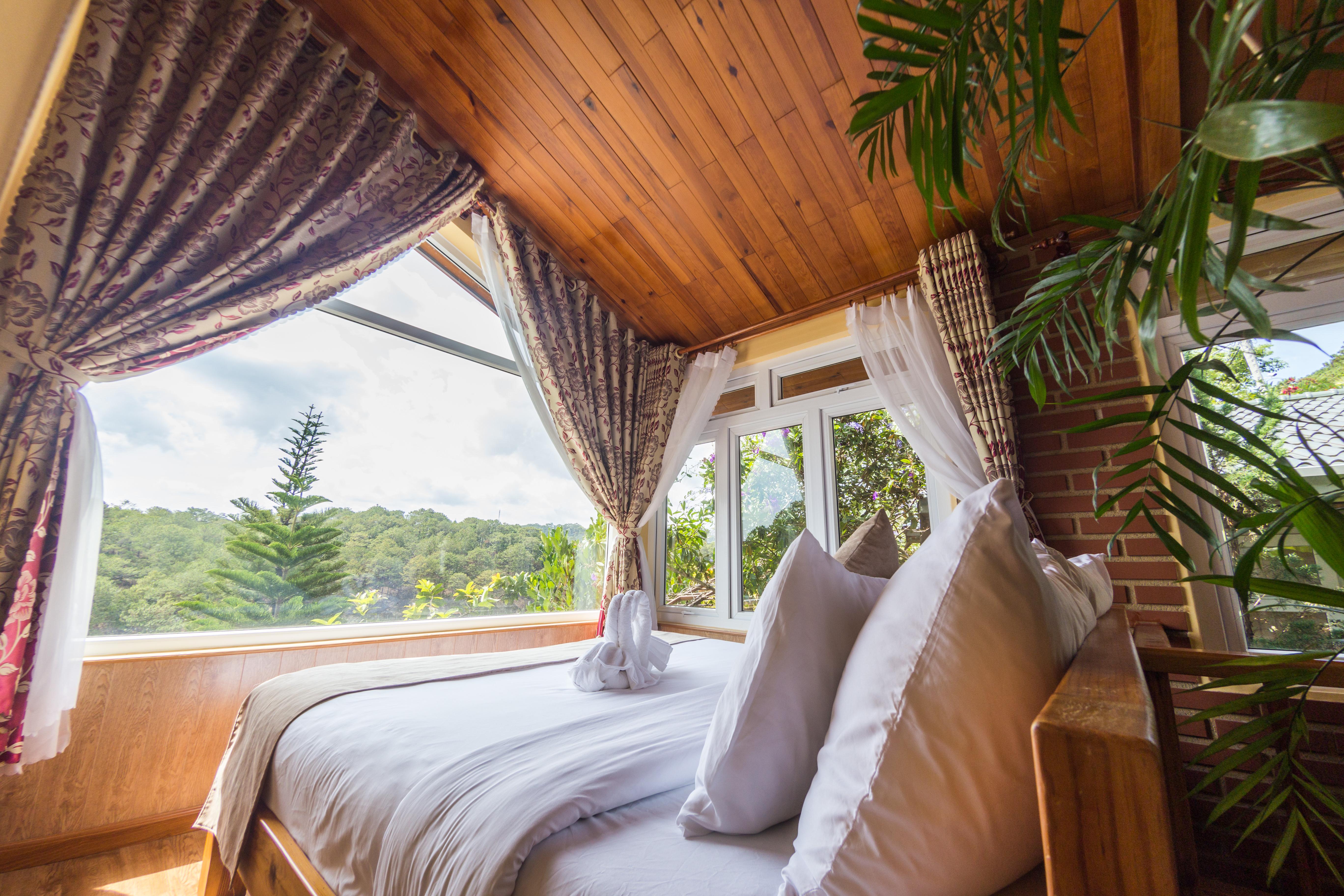 Zen Valley Dalat Exterior photo
