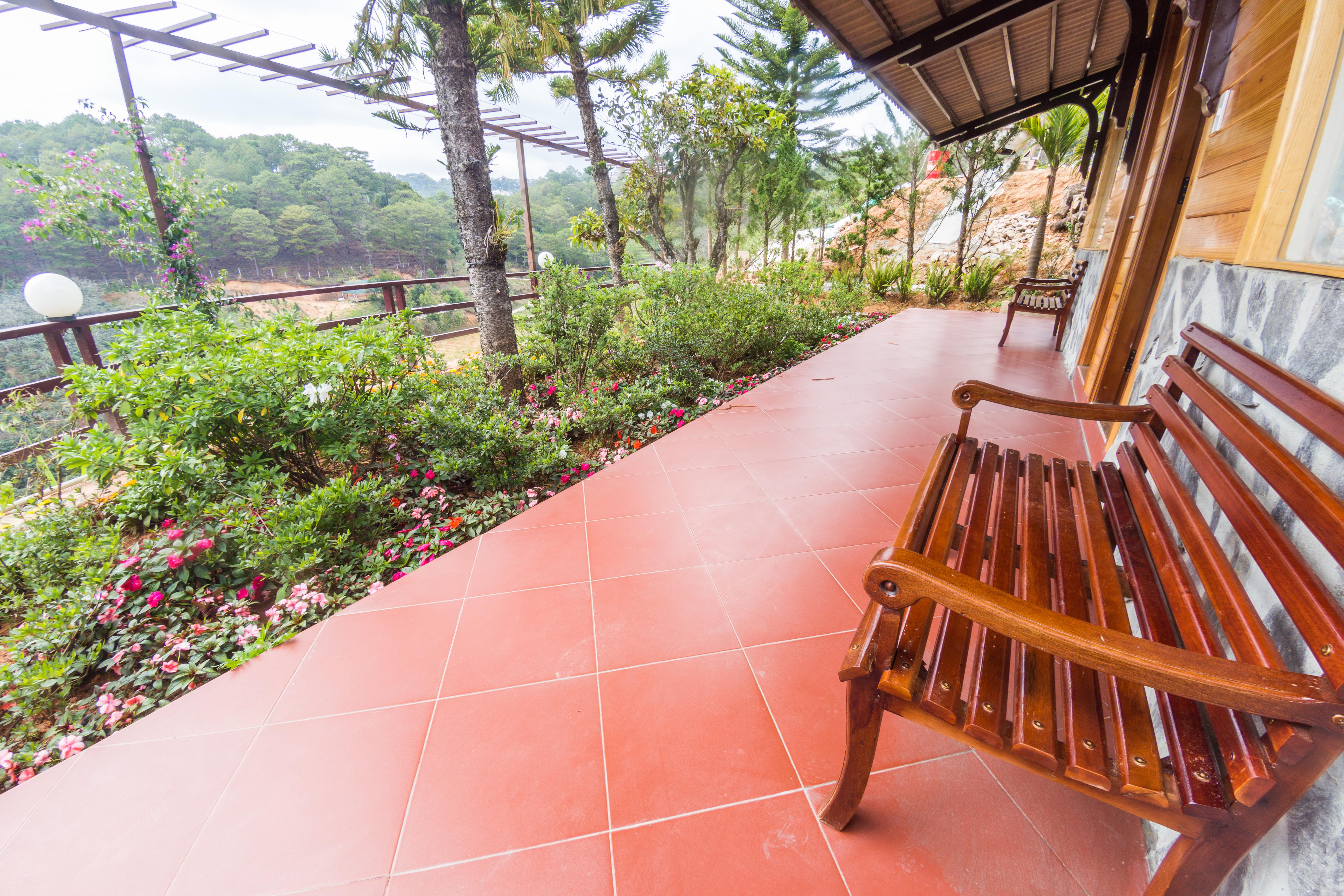 Zen Valley Dalat Exterior photo