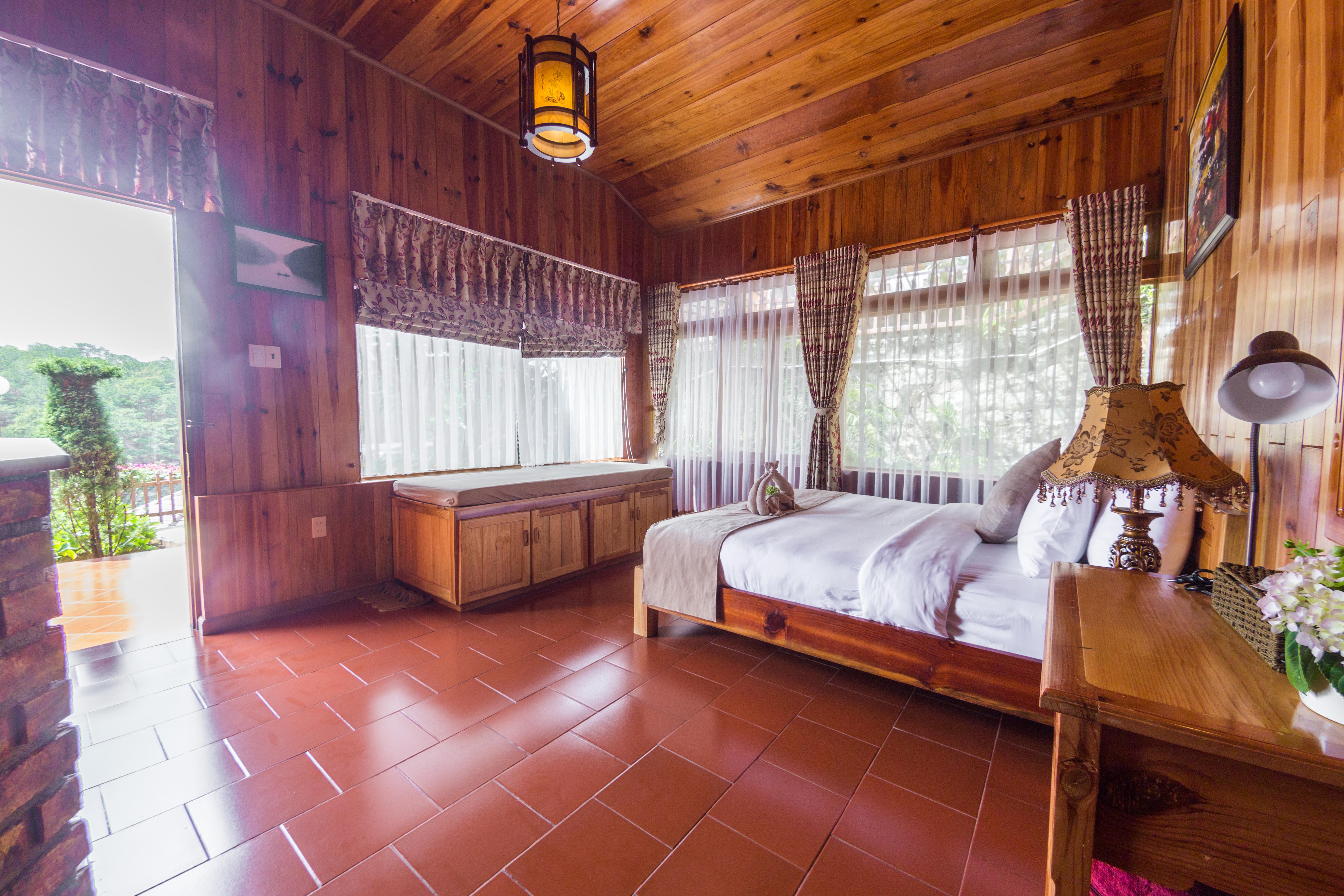 Zen Valley Dalat Exterior photo