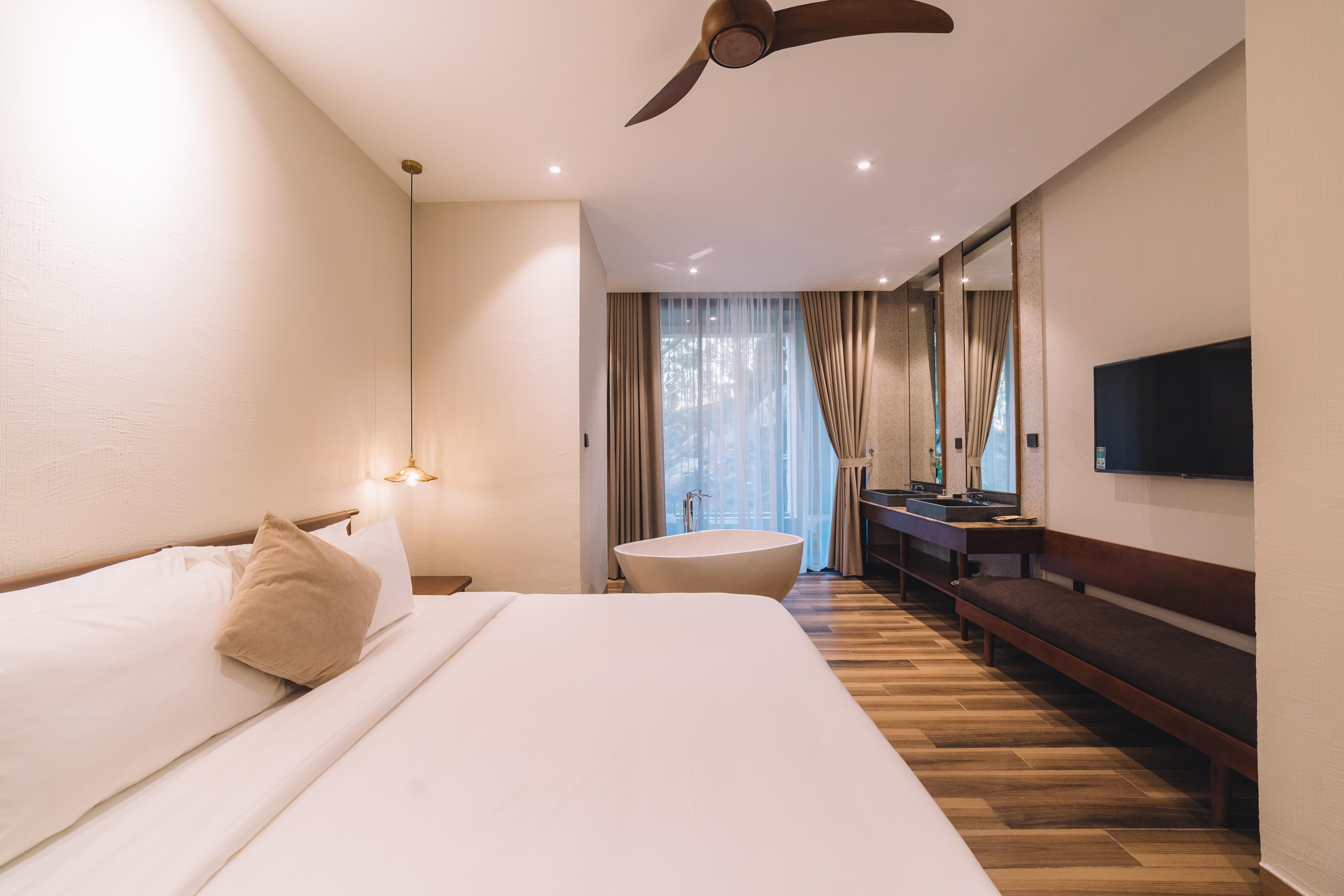 Zen Valley Dalat Exterior photo