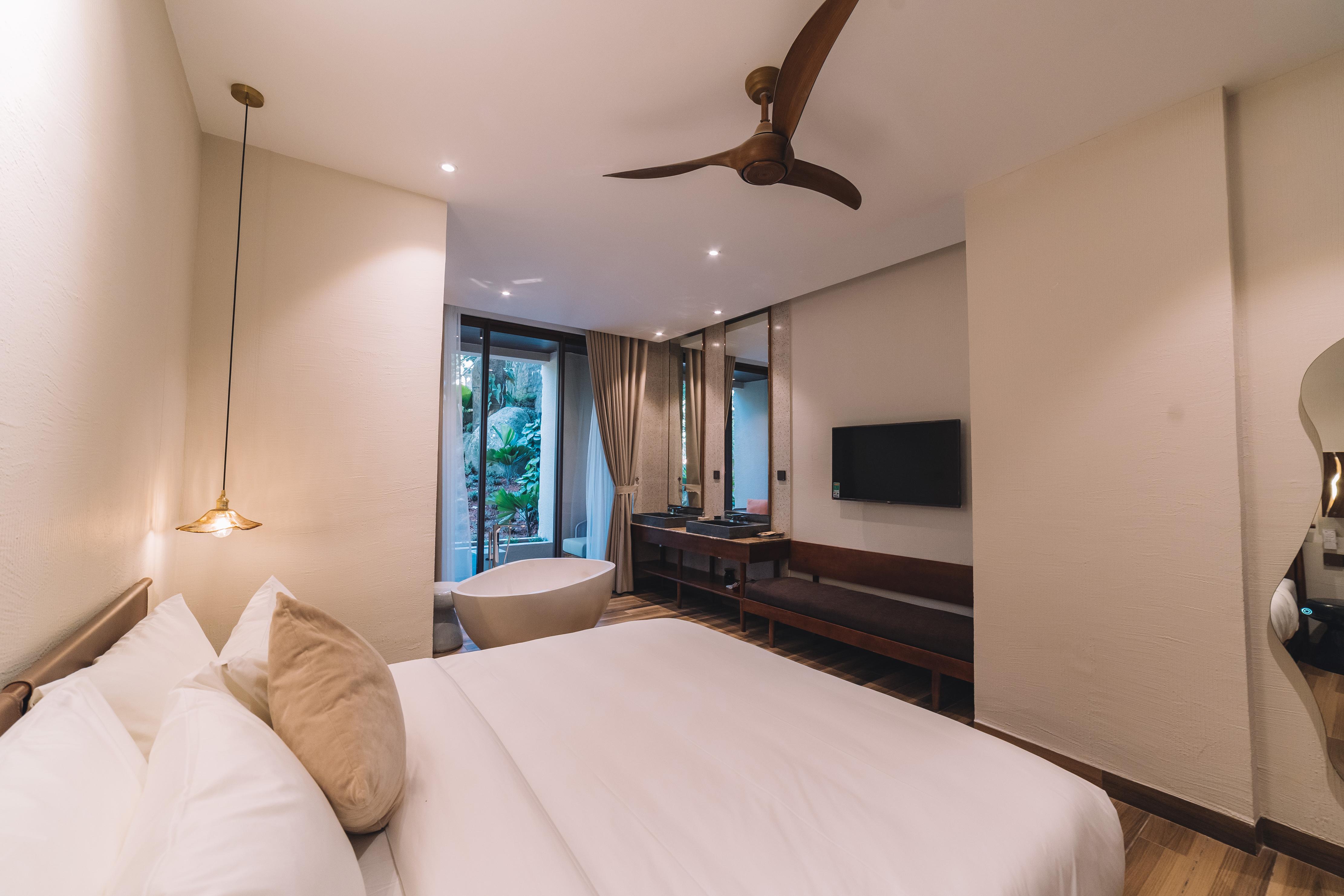 Zen Valley Dalat Exterior photo