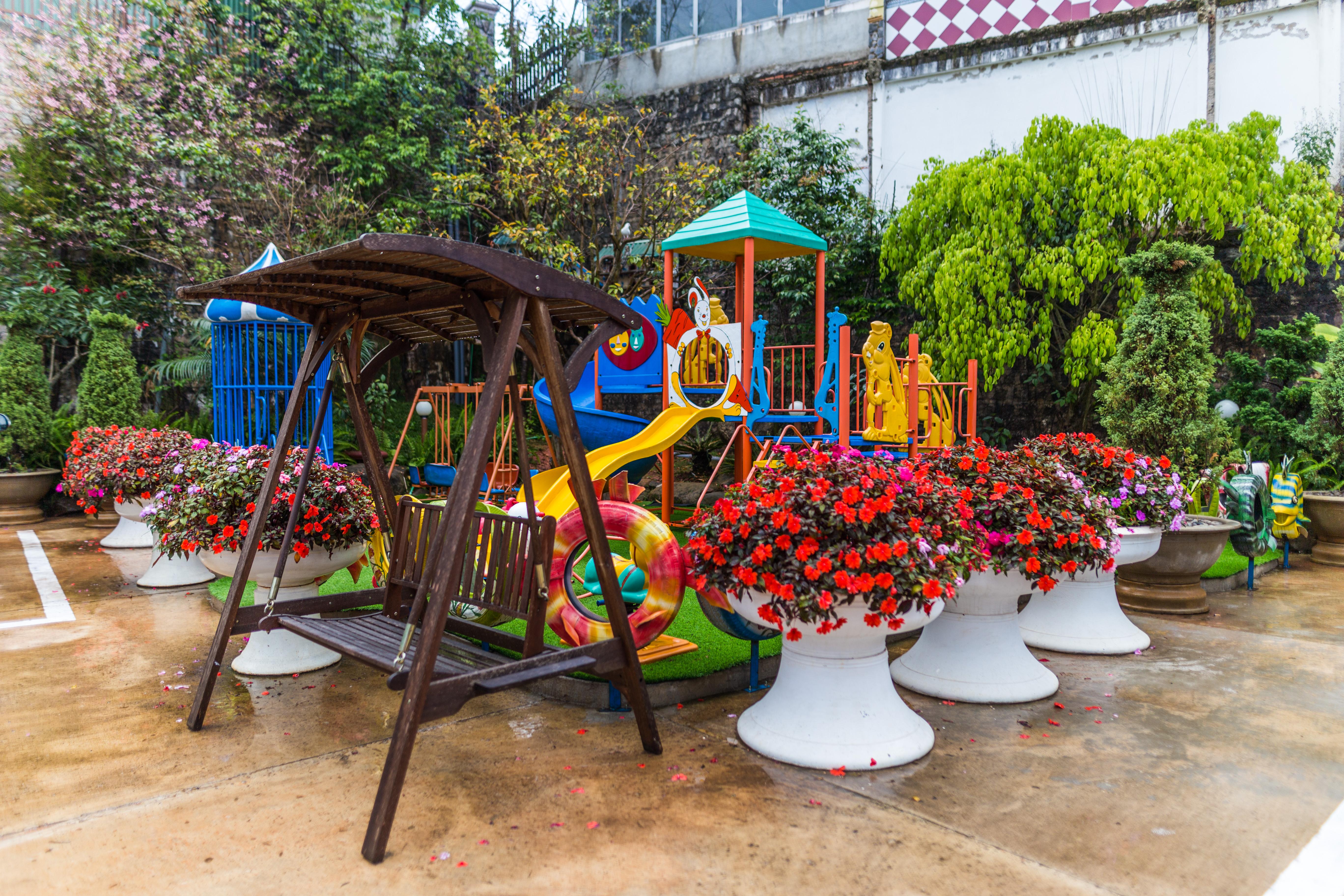 Zen Valley Dalat Exterior photo