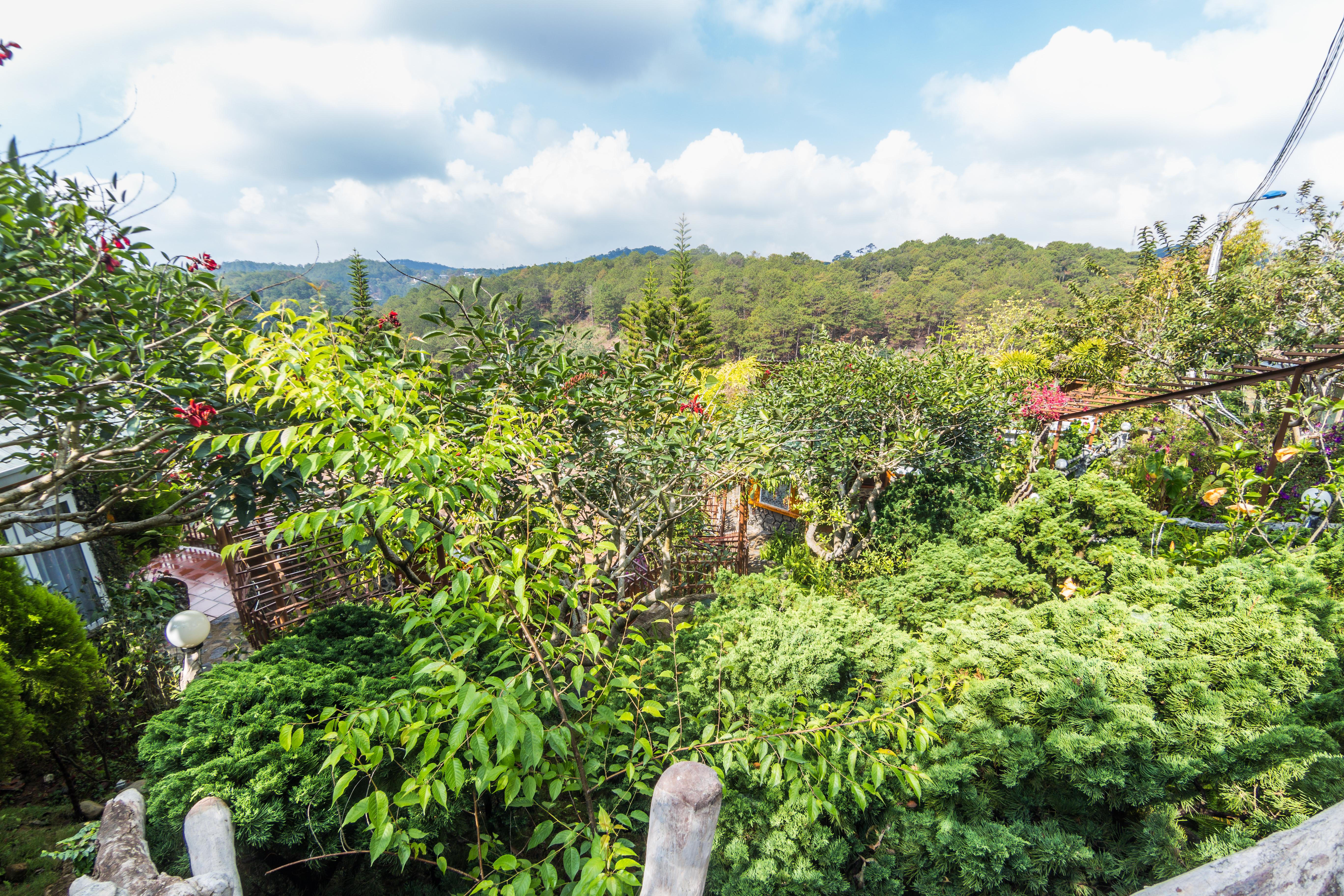 Zen Valley Dalat Exterior photo