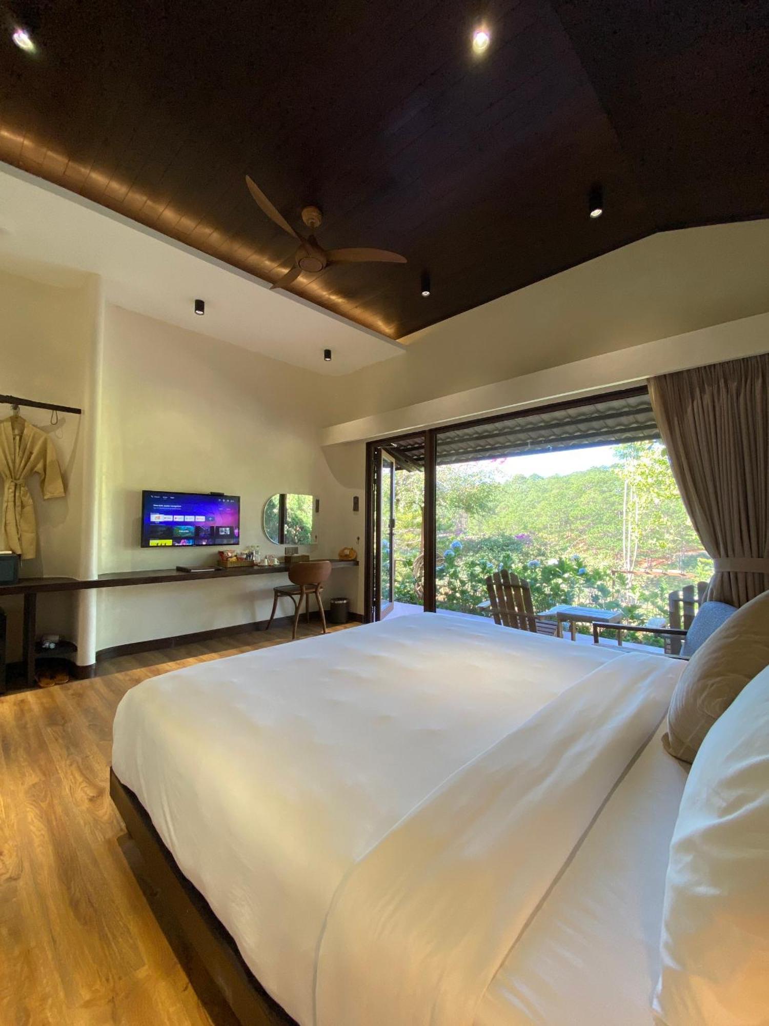 Zen Valley Dalat Exterior photo