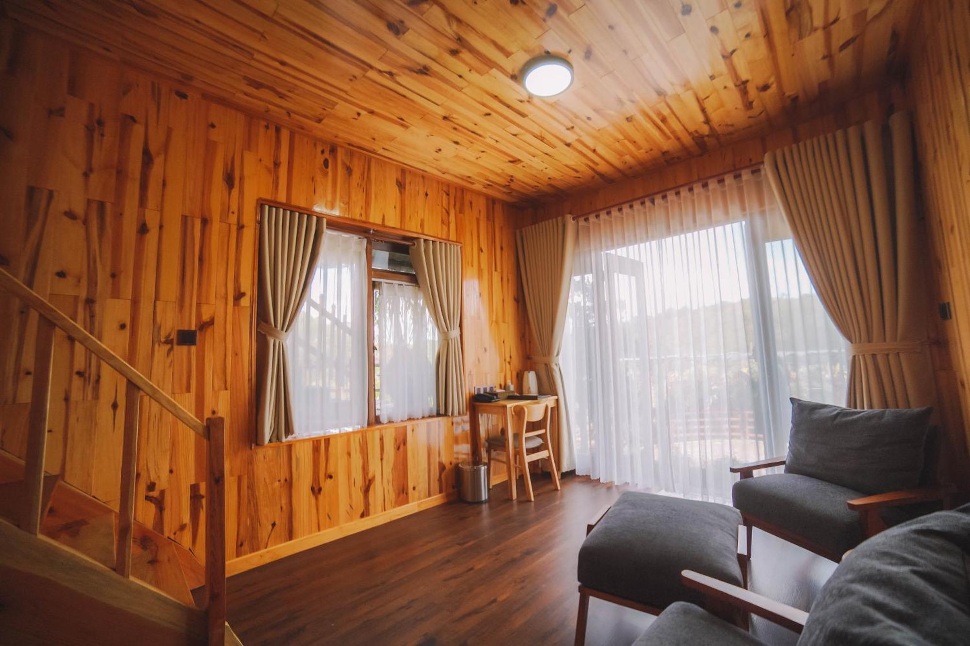 Zen Valley Dalat Exterior photo