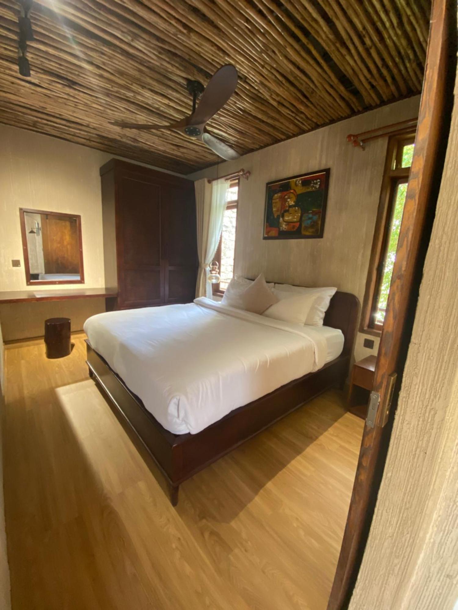 Zen Valley Dalat Room photo