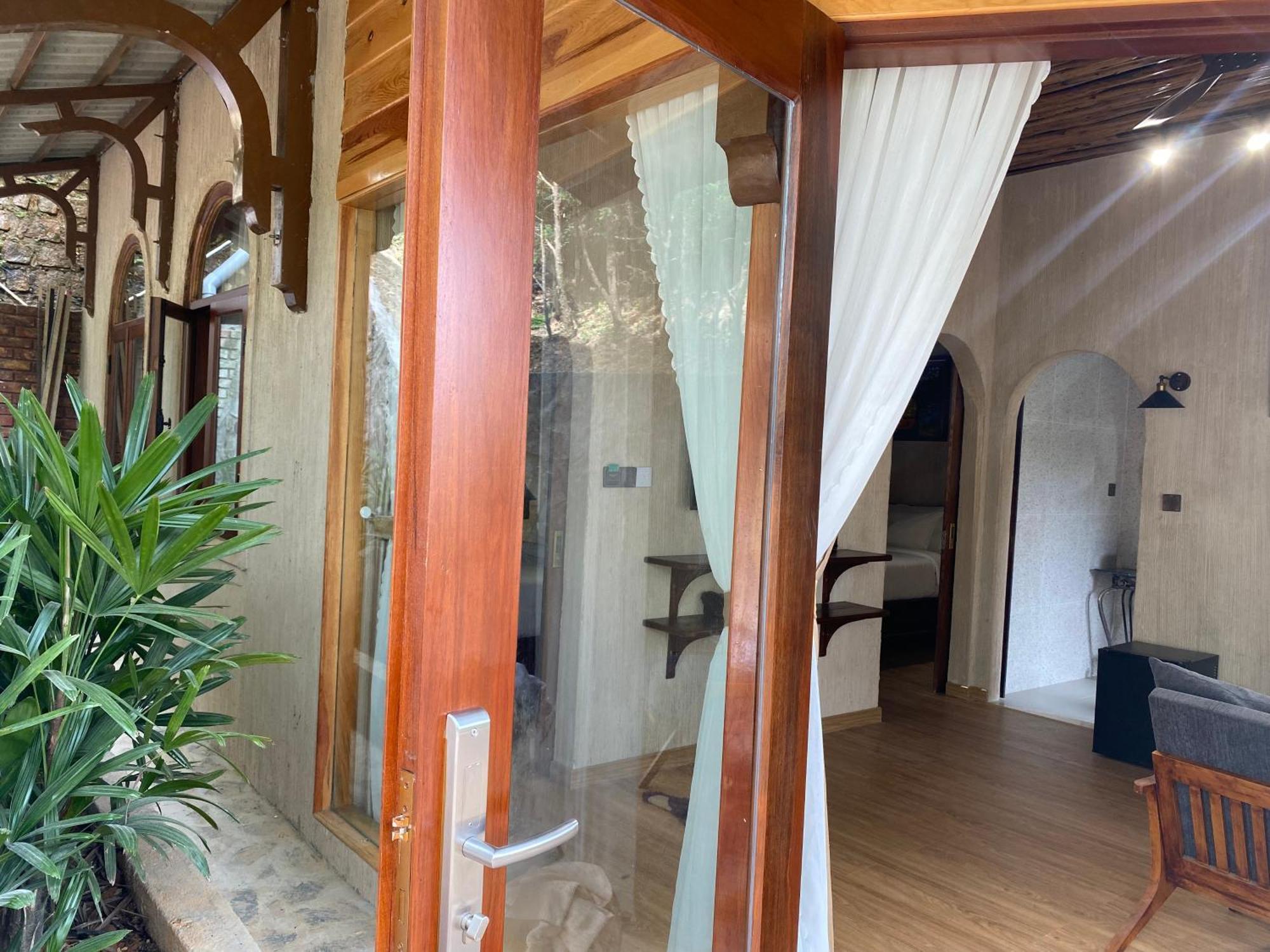Zen Valley Dalat Room photo