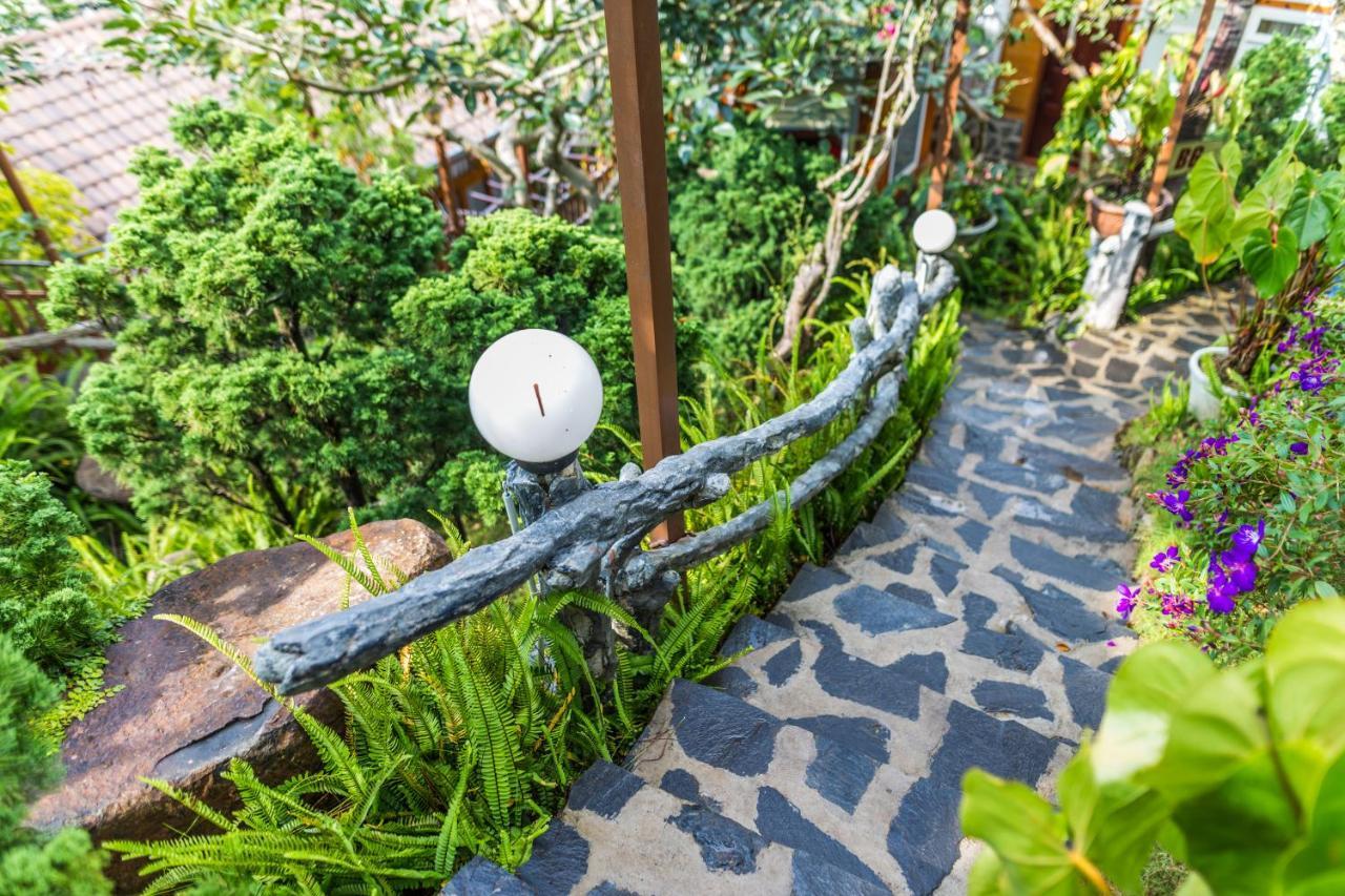 Zen Valley Dalat Exterior photo